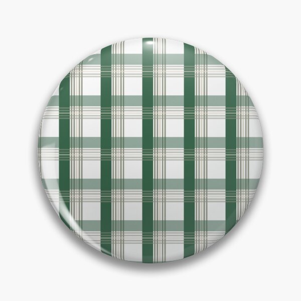 Item preview, Green Plaid designed and sold by LuvReece.