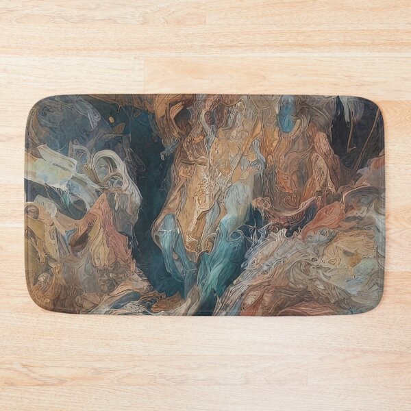 Item preview, Abstract Art: Birth of a galaxy designed and sold by RK - Shop.