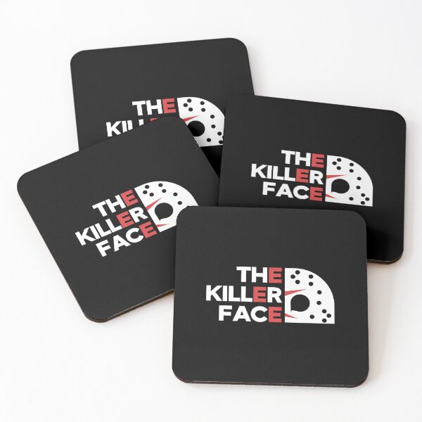 Item preview, THE KILLER FACE designed and sold by arthemdesign.