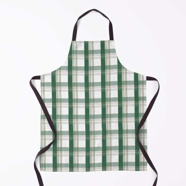 Item preview, Green Plaid designed and sold by LuvReece.