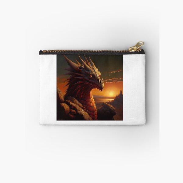 Item preview, Dragon Art A2-U1 designed and sold by Artful-Venue.