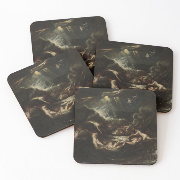 Item preview, Peter Paul Rubens - Hero and Leander designed and sold by Onodera.