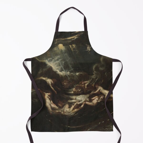 Item preview, Peter Paul Rubens - Hero and Leander designed and sold by Onodera.