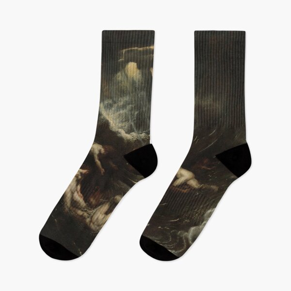 Item preview, Peter Paul Rubens - Hero and Leander designed and sold by Onodera.
