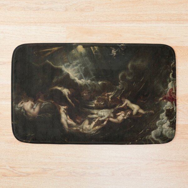 Item preview, Peter Paul Rubens - Hero and Leander designed and sold by Onodera.