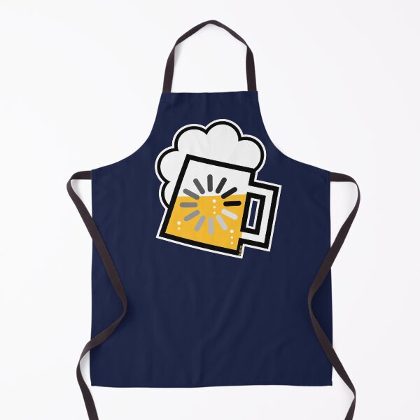 Item preview, Beer Loading (Drinking In Progress / Icon / /) designed and sold by Roderix.
