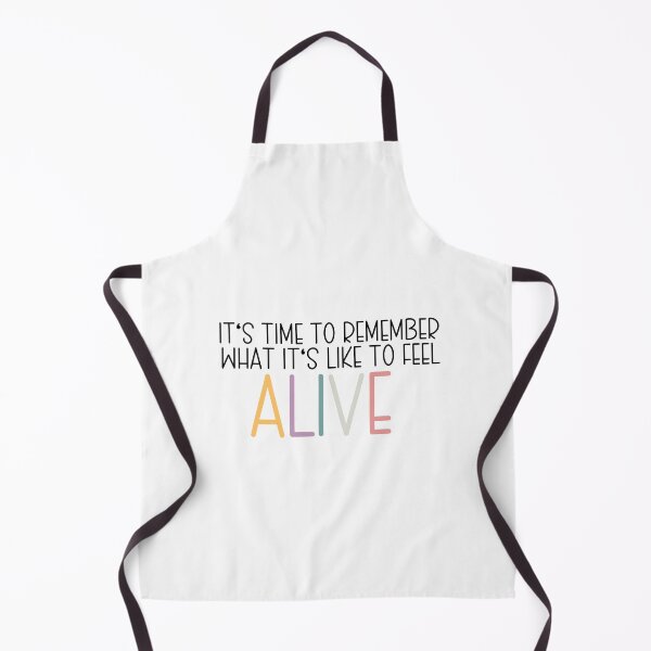 Item preview, Feel alive designed and sold by Keepsie Archives by SMA.