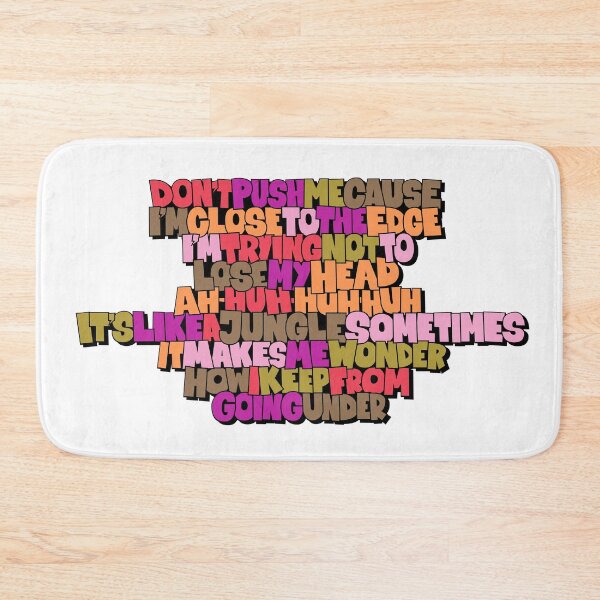 Item preview, Reviving the Legend: Grandmaster Flash's 'The Message' designed and sold by Boogosh.