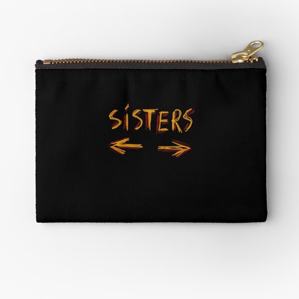 Item preview, Sisters  designed and sold by Bigblacktshirt.