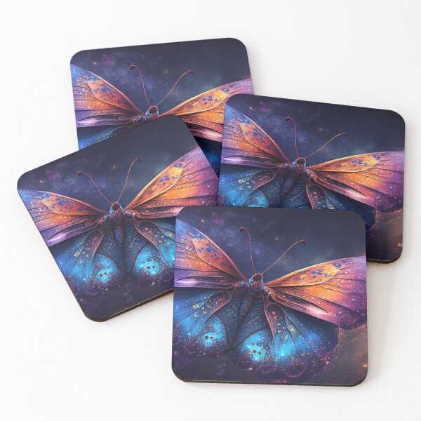 Item preview, Mystic Butterfly Q1 designed and sold by Goddess888.