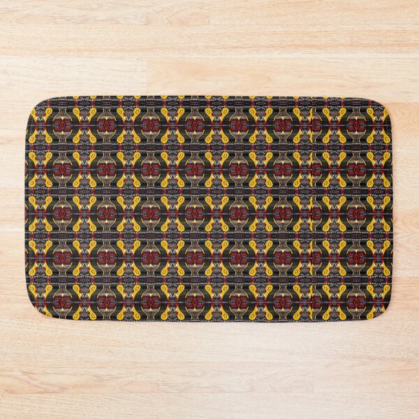 Item preview, funny chicken pattern designed and sold by Monkonthehill.
