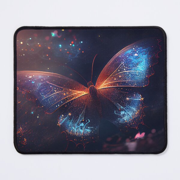 Item preview, Mystic Butterfly Q5 designed and sold by Goddess888.