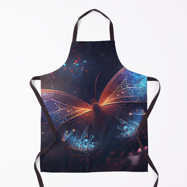 Item preview, Mystic Butterfly Q5 designed and sold by Goddess888.