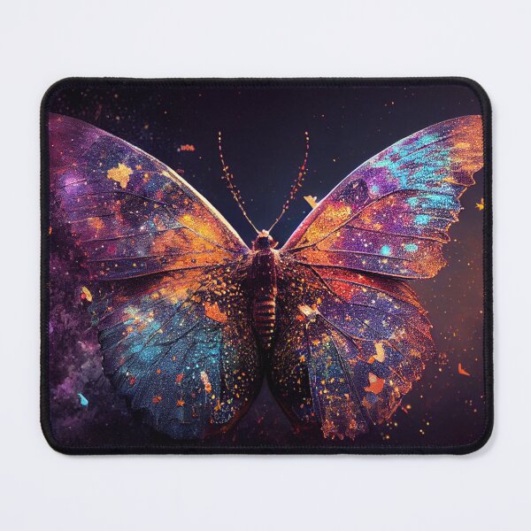 Item preview, Mystic Butterfly Q6 designed and sold by Goddess888.