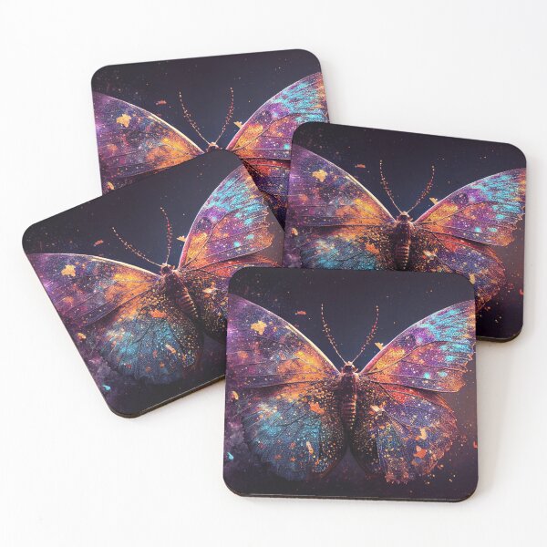 Item preview, Mystic Butterfly Q6 designed and sold by Goddess888.