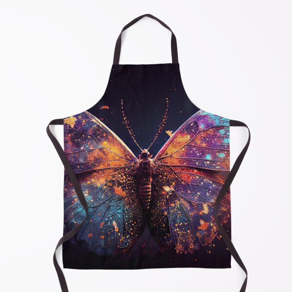 Item preview, Mystic Butterfly Q6 designed and sold by Goddess888.