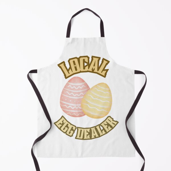 Item preview, Local Egg Dealers Chicken Lover designed and sold by Modern Outlet ⭐⭐⭐⭐⭐.