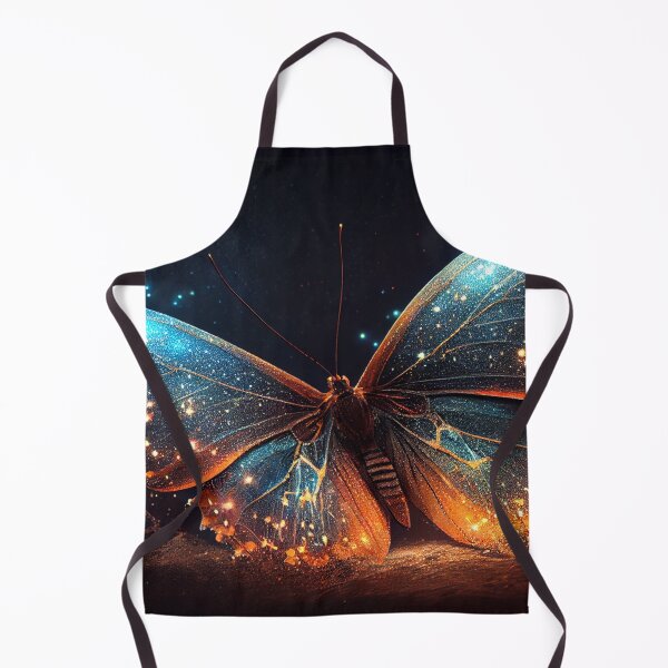 Item preview, Mystic Butterfly Q7 designed and sold by Goddess888.