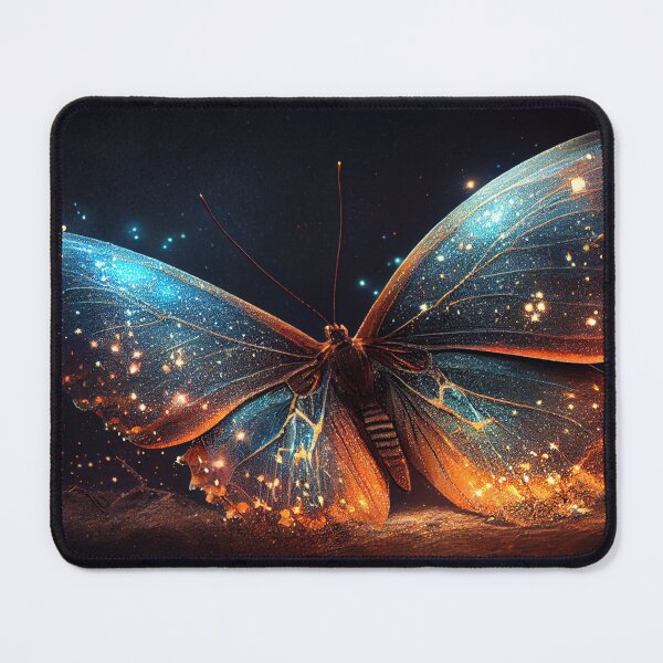 Item preview, Mystic Butterfly Q7 designed and sold by Goddess888.