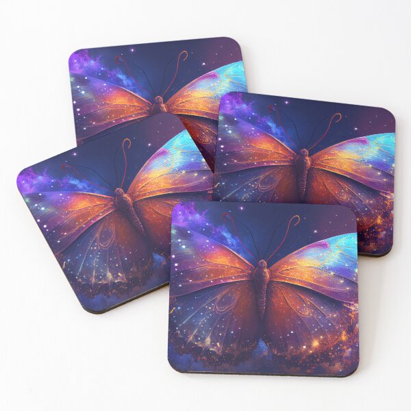 Item preview, Mystic Butterfly Q8 designed and sold by Goddess888.