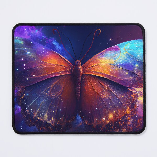 Item preview, Mystic Butterfly Q8 designed and sold by Goddess888.