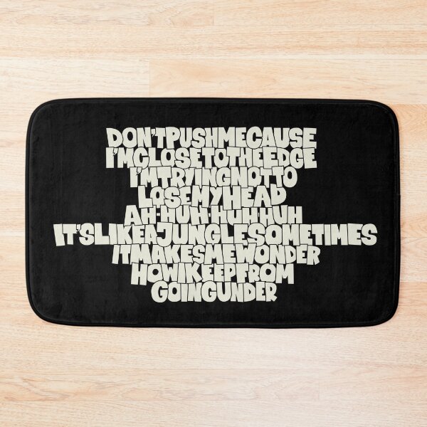 Item preview, Reviving the Legend: Grandmaster Flash's 'The Message' designed and sold by Boogosh.