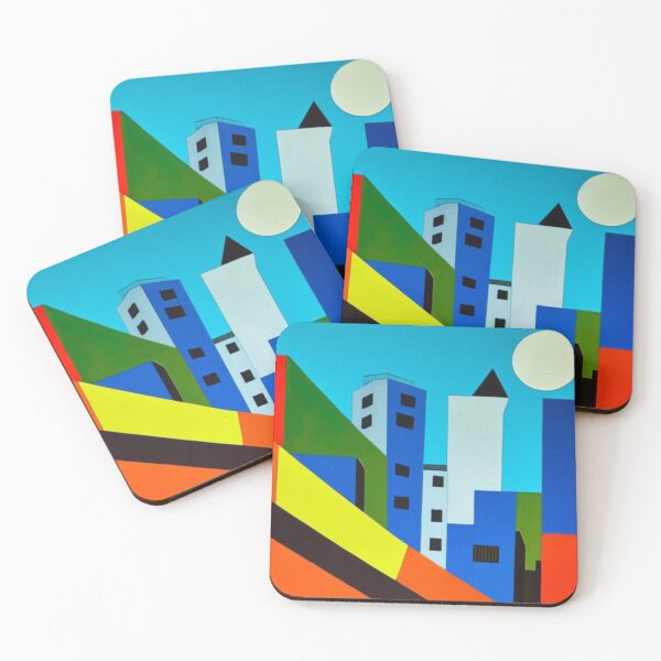 Item preview, Taipei Nightscape designed and sold by wwlmerch.