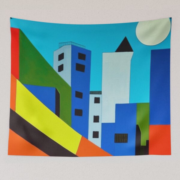 Item preview, Taipei Nightscape designed and sold by wwlmerch.