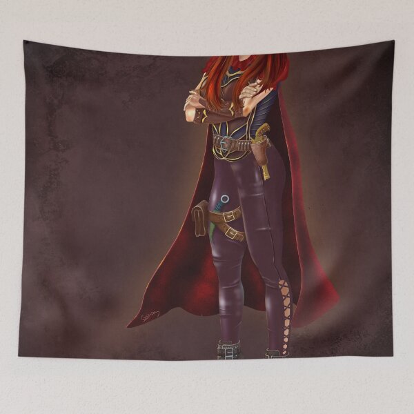 Item preview, Vampire Hunter designed and sold by Gohan25.