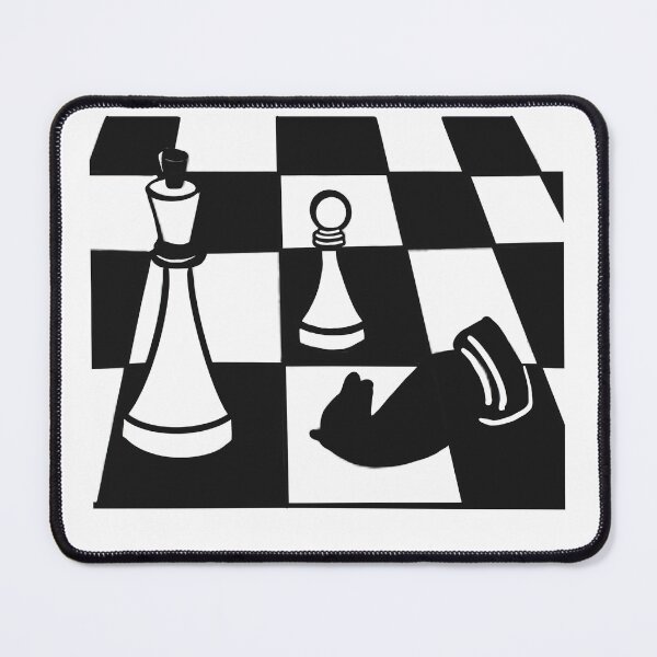 Item preview, Chess game designed and sold by Lana1art.
