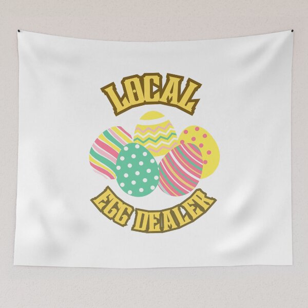 Item preview, Local Egg Dealers Chicken Lover designed and sold by Modern Outlet  ⭐⭐⭐⭐⭐.