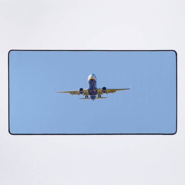 Item preview, Inbound out of the blue designed and sold by Dalyndigital Photography.