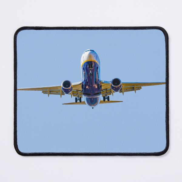 Item preview, Inbound out of the blue designed and sold by Dalyndigital Photography.