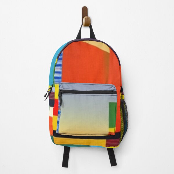 Item preview, Abstract Taipei Cityscape designed and sold by wwlmerch.