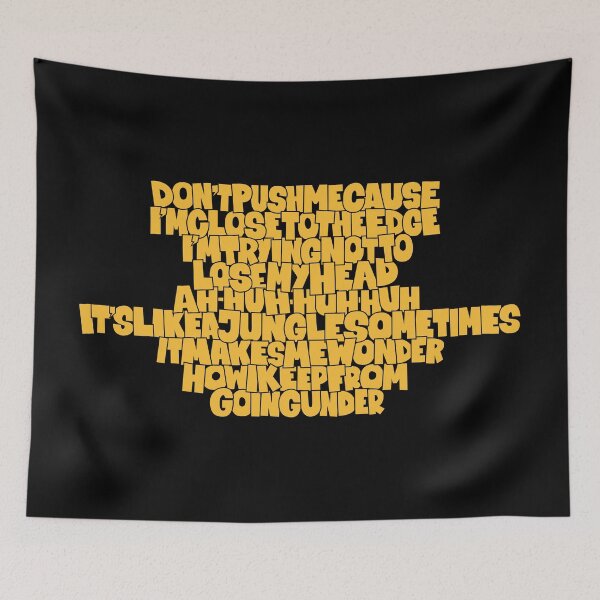 Item preview, Reviving the Legend: Grandmaster Flash's 'The Message' designed and sold by Boogosh.