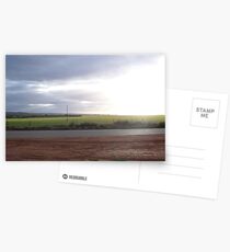Sunset of Tammin Postcards