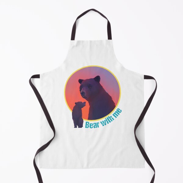 Item preview, Bear with me designed and sold by portokalis.
