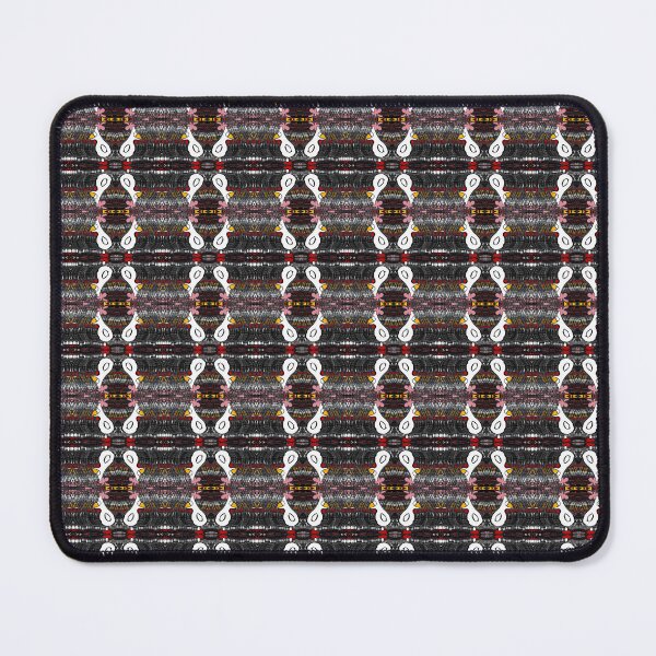 Item preview, funny chicken pattern designed and sold by Monkonthehill.