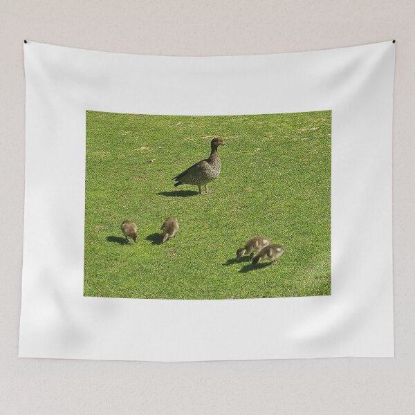 Item preview, Goose and Goslings designed and sold by lezvee.