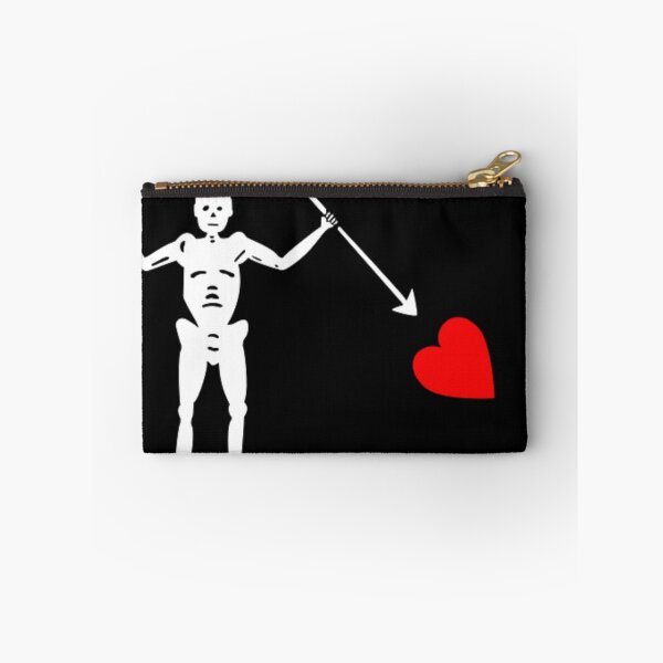 Item preview, Blackbeards Flag designed and sold by romeobravado.
