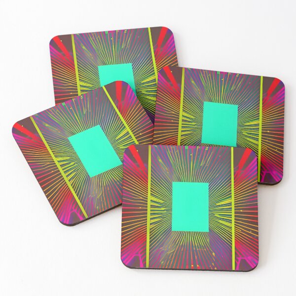 Item preview, Glistering Lightscapes designed and sold by brandway.
