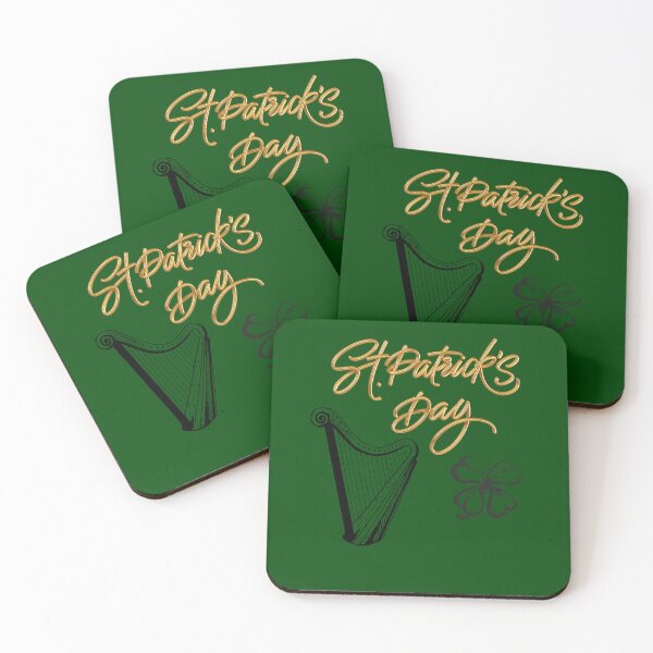 Item preview, St. Patricks Designs designed and sold by KMRmerchDesigns.