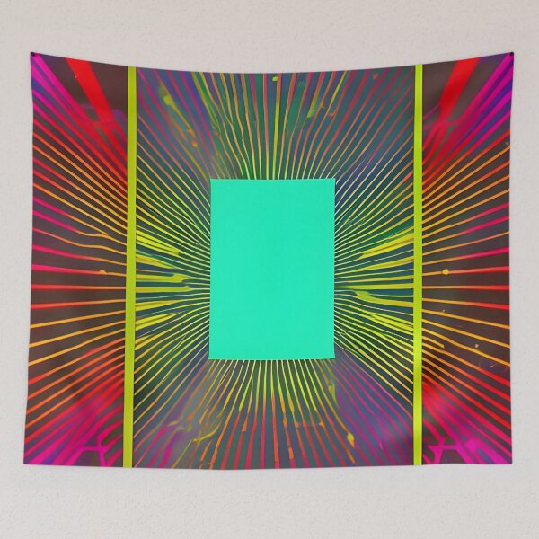 Item preview, Glistering Lightscapes designed and sold by brandway.