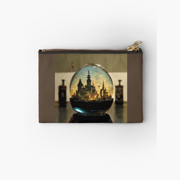 Item preview, City in a Crystal Ball designed and sold by IncrediArts.