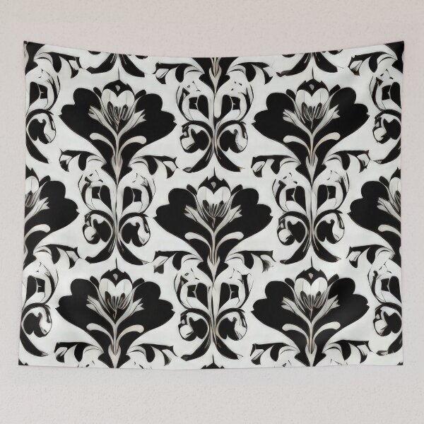 Item preview, Onyx Opulence designed and sold by Glassmaster.