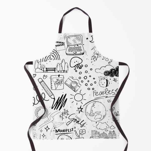 Item preview, Cool Doodles. designed and sold by ByNiran.