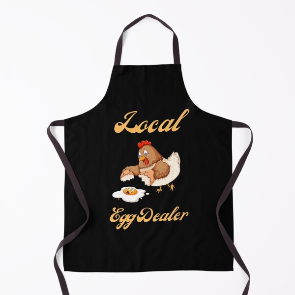 Item preview, Local Egg Dealers Chicken Lover designed and sold by Modern Outlet ⭐⭐⭐⭐⭐.