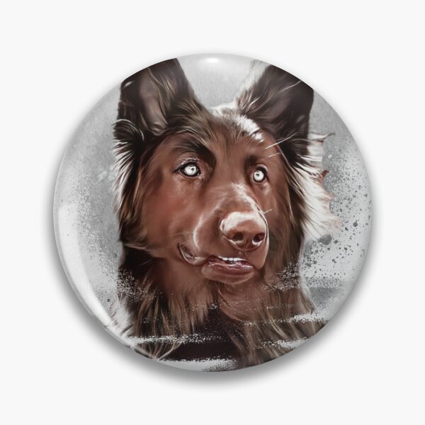 Artikelvorschau, Strahlende Augen Baloo entworfen und verkauft von Baloo-boy-gsd.