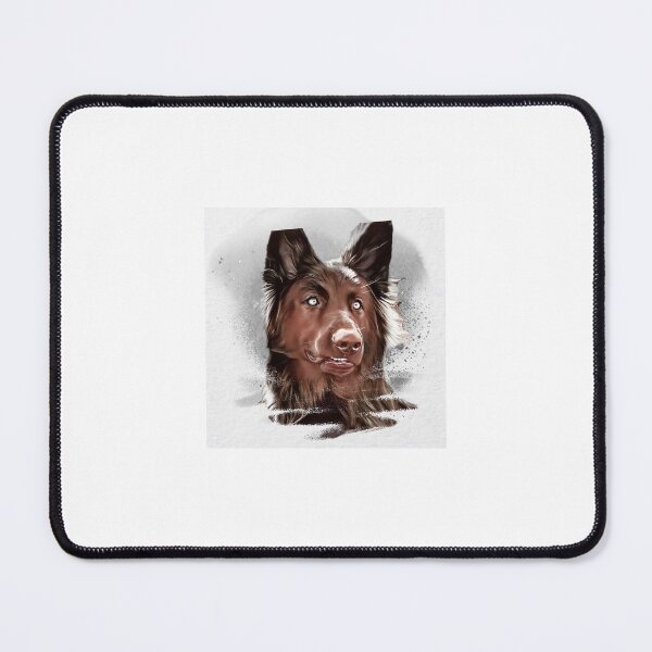 Item preview, Bright Eyes Baloo designed and sold by Baloo-boy-gsd.