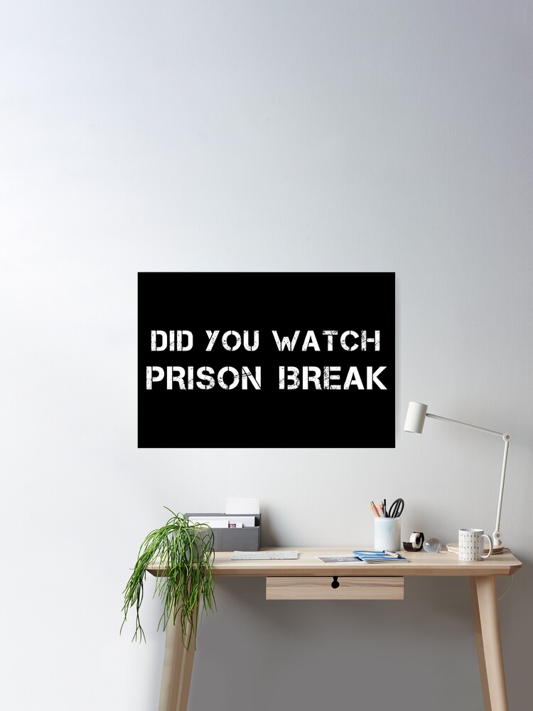 Prison Break Season 4: Where to Watch & Stream Online